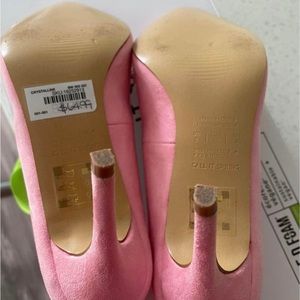 Second hand heels from call it spring